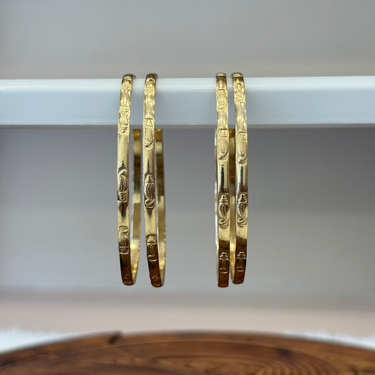 Impon Bangle