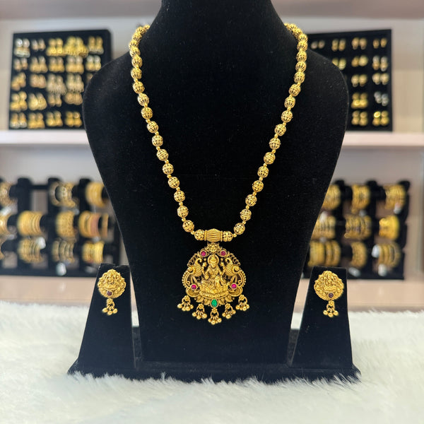Antique Temple Chain - TCA0031