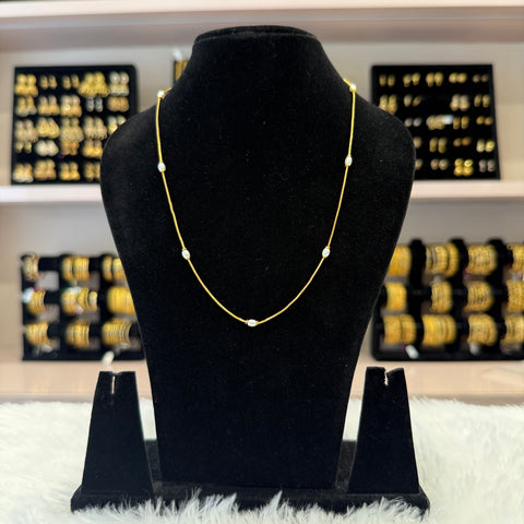 All Chains & Necklaces