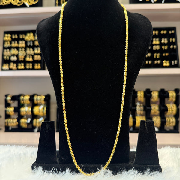 Gold Long Chain