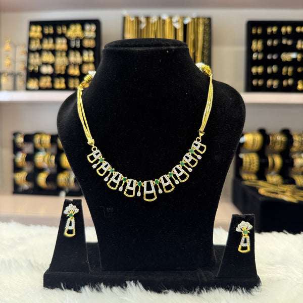Diamond Necklace