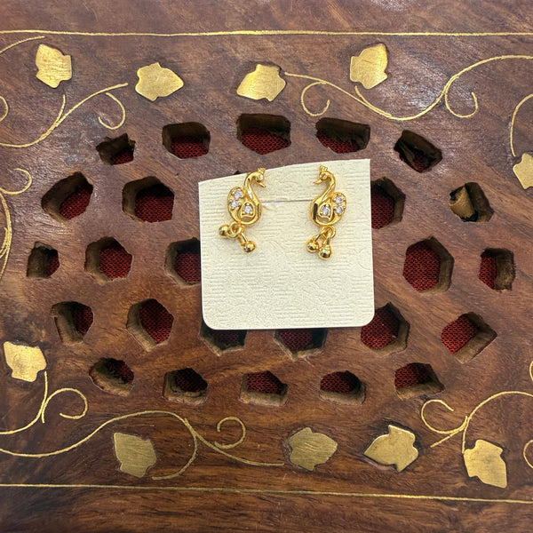 Gold Stud - STG00208