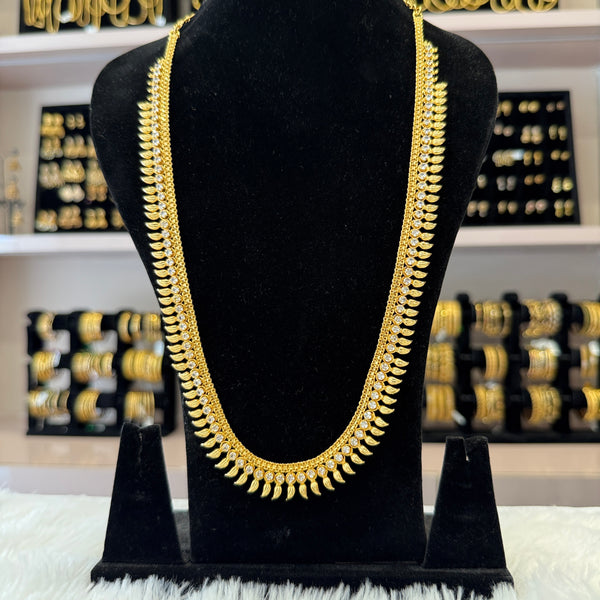 Gold Long Haram
