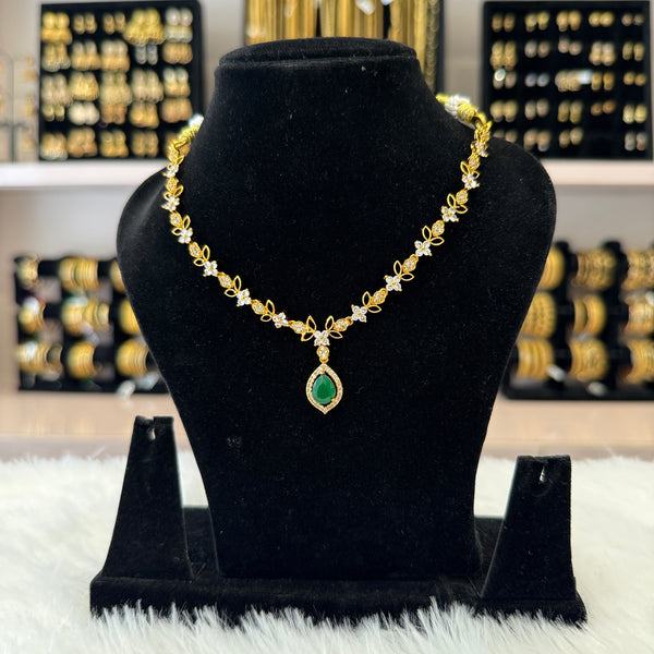 Antique Necklace