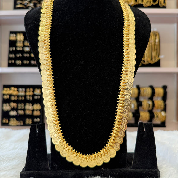 Gold Long Haram