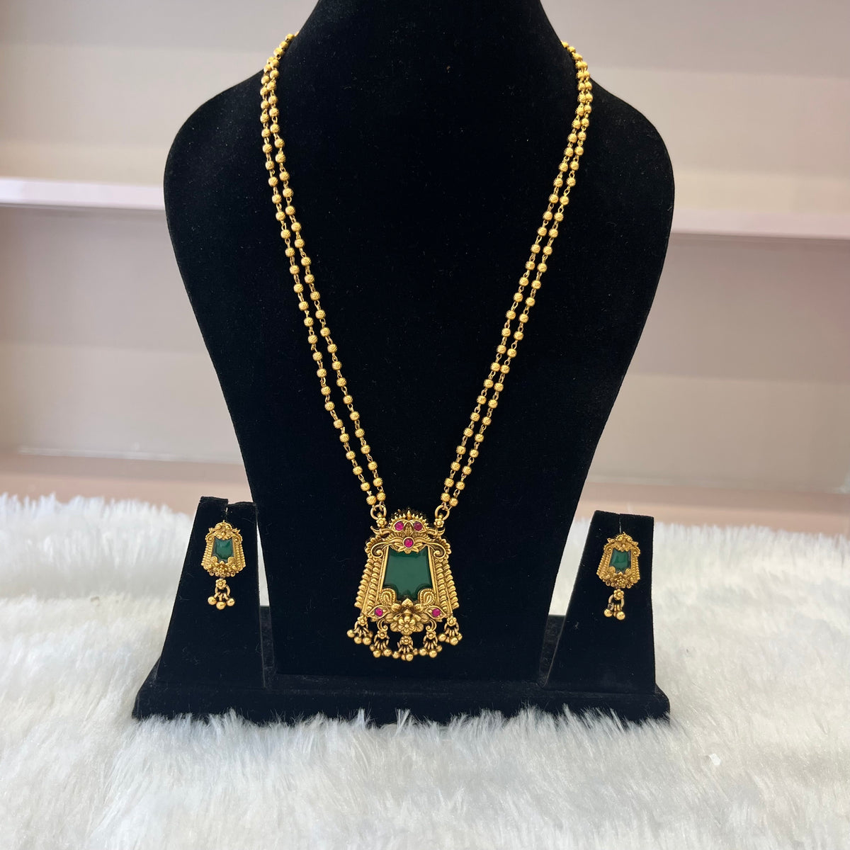 Antique Temple Chain - TCA0038
