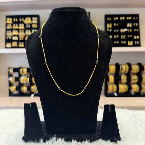 Gold Designer Chain