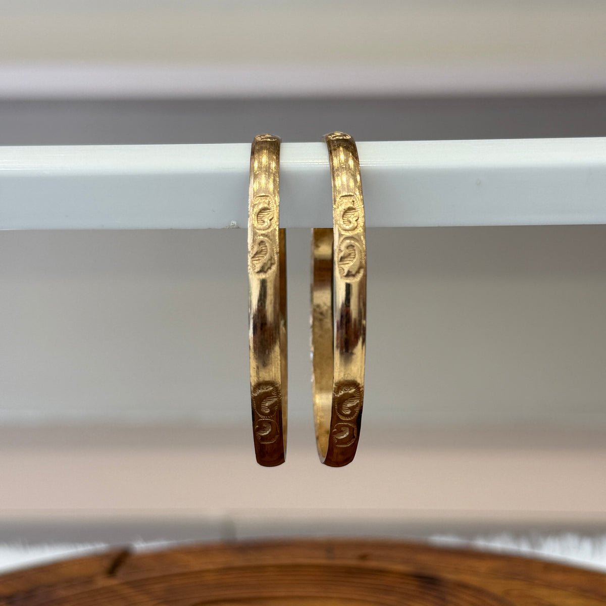 Impon Bangle