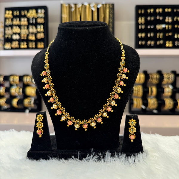 Pearl Set