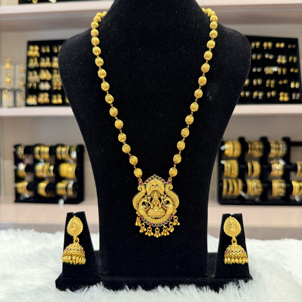 Antique Temple Chain