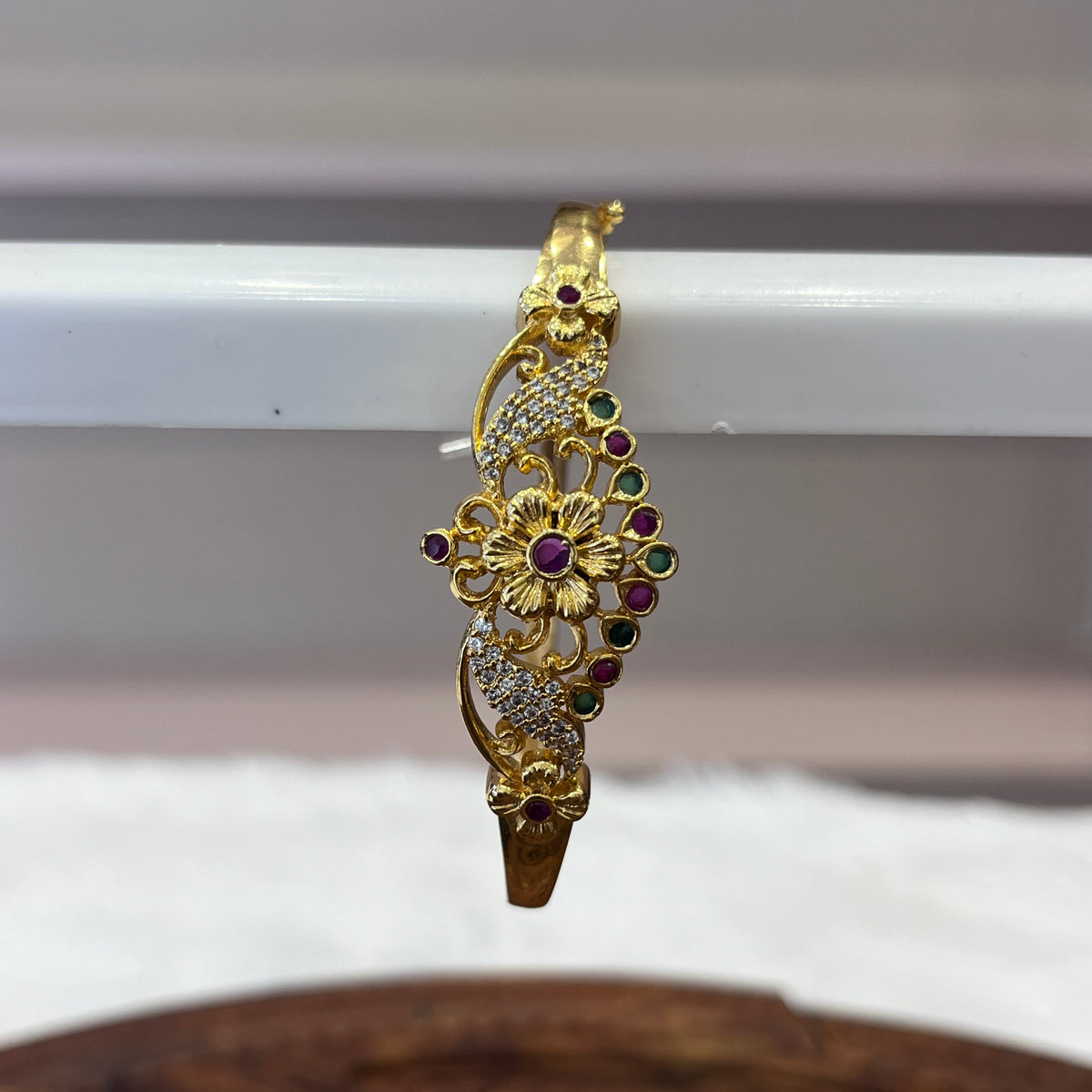 Gold Bracelet