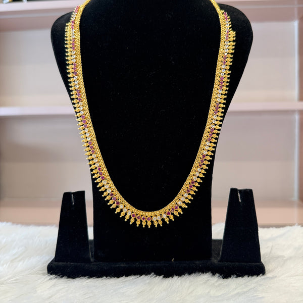 Gold Long Haram