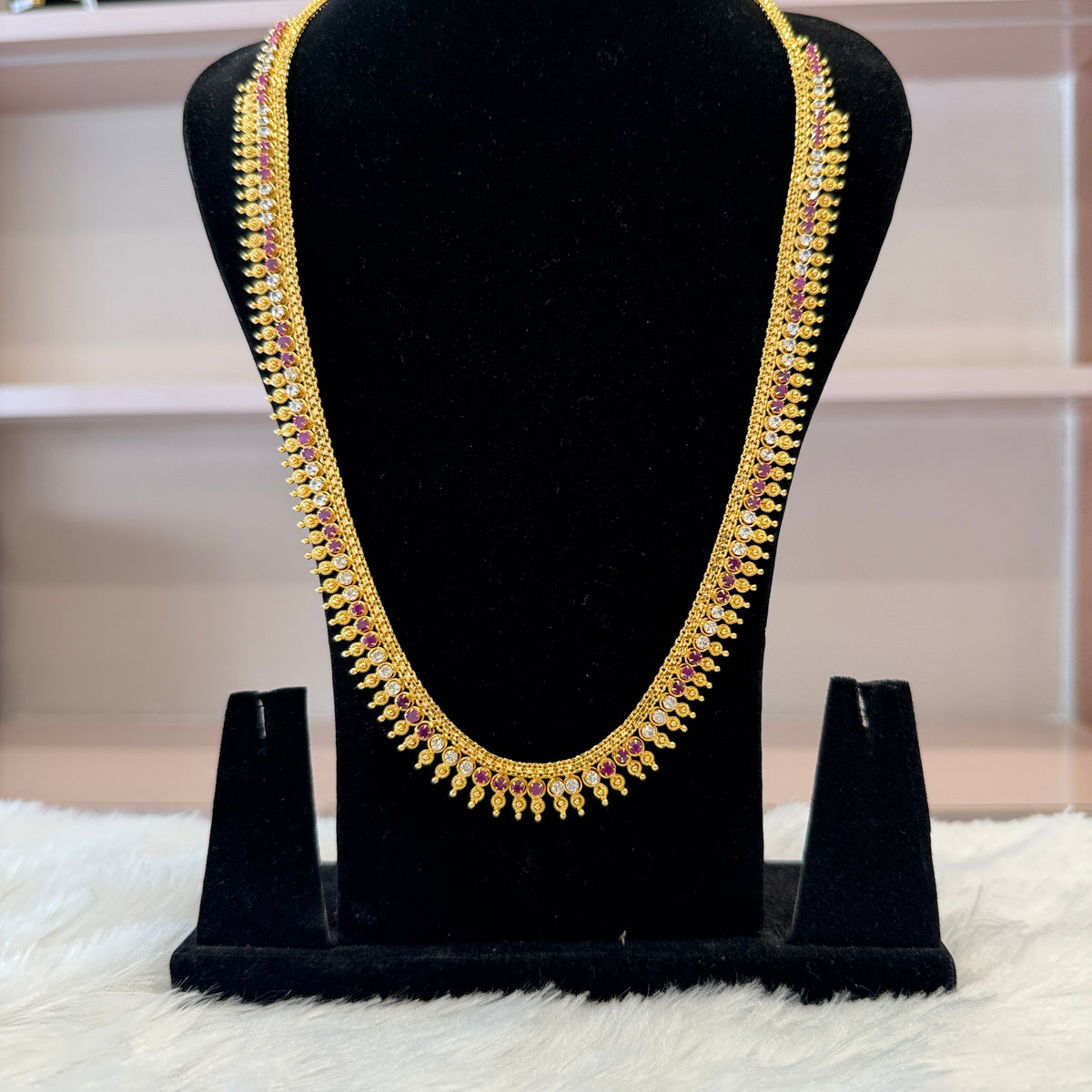 Gold Long Haram