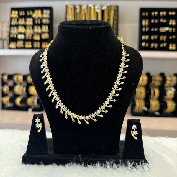 Diamond Necklace