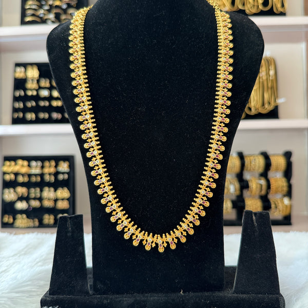 Gold Long Haram