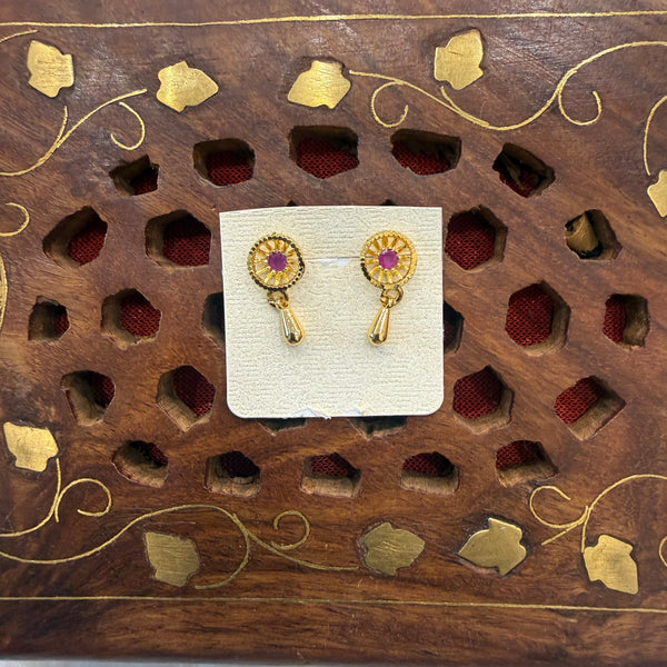 Gold Stud - STG00224