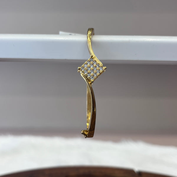 Gold Bracelet