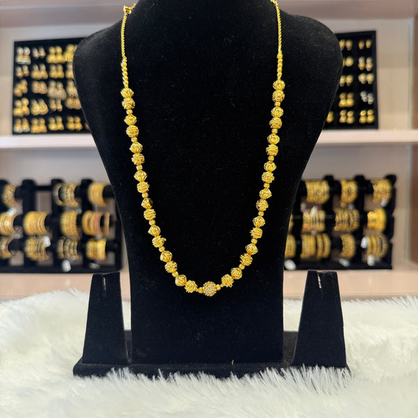 Antique Ball Chain - BCA0027