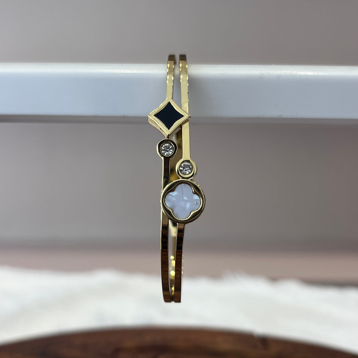 Gold Bracelet