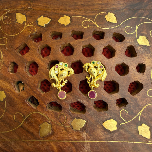 Gold Stud - STG00164