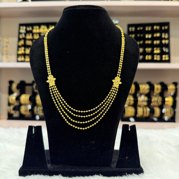Gold Designer Chain - DCG0104