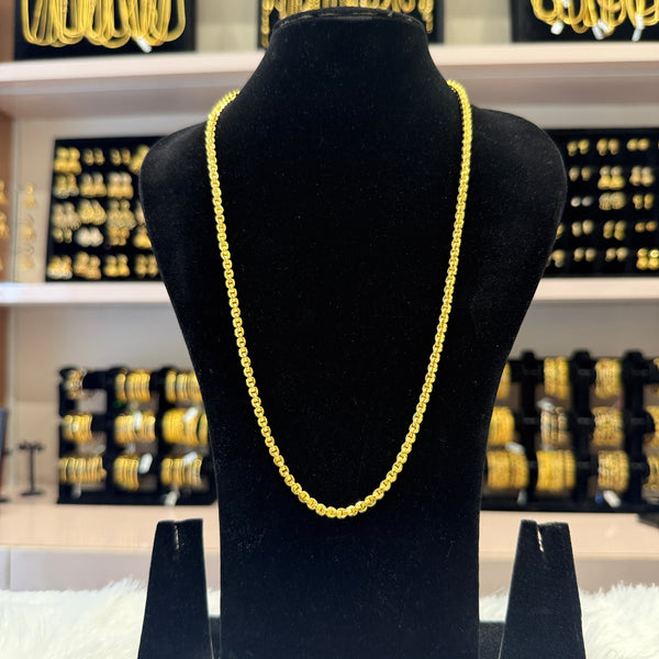Gold Long Chain
