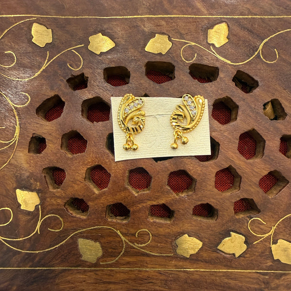 Gold Stud - STG00203