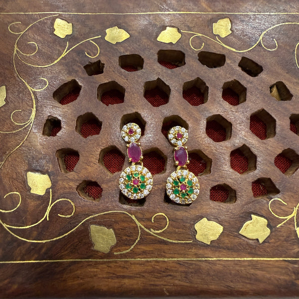 Gold Stud - STG00116
