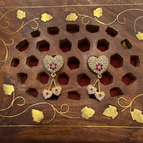 Gold Stud - STG00111