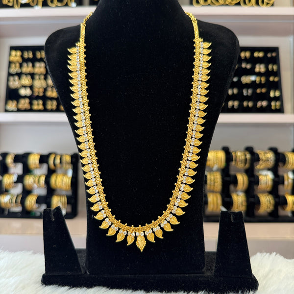 Gold Long Haram