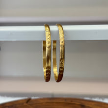 Impon Bangle