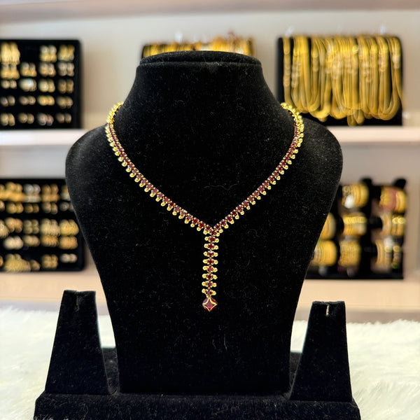 Antique Necklace