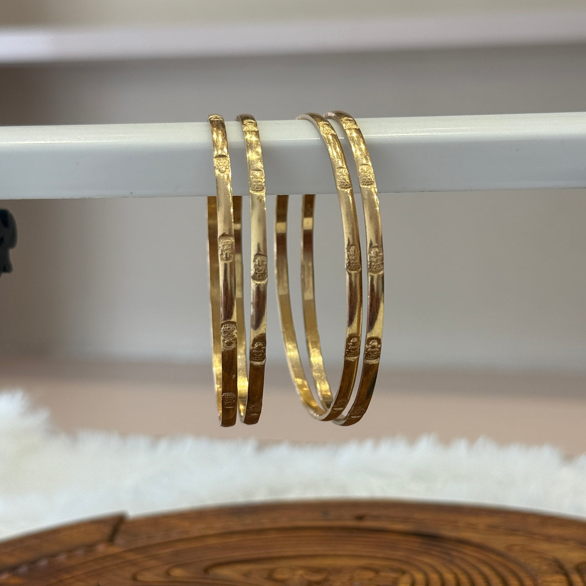 Impon Bangle