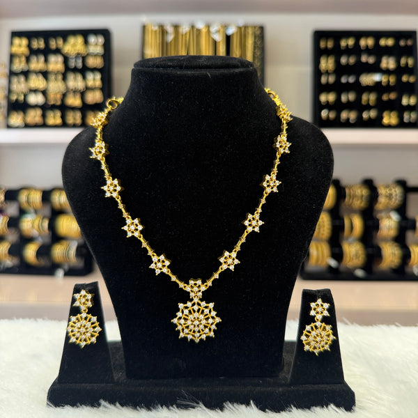 Antique Necklace