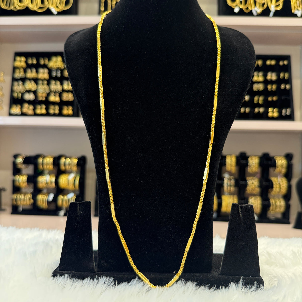 Gold Long Chain