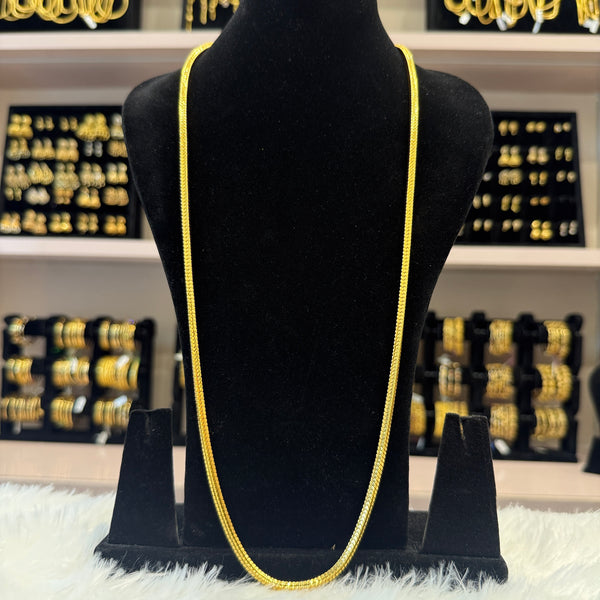 Gold Long Chain