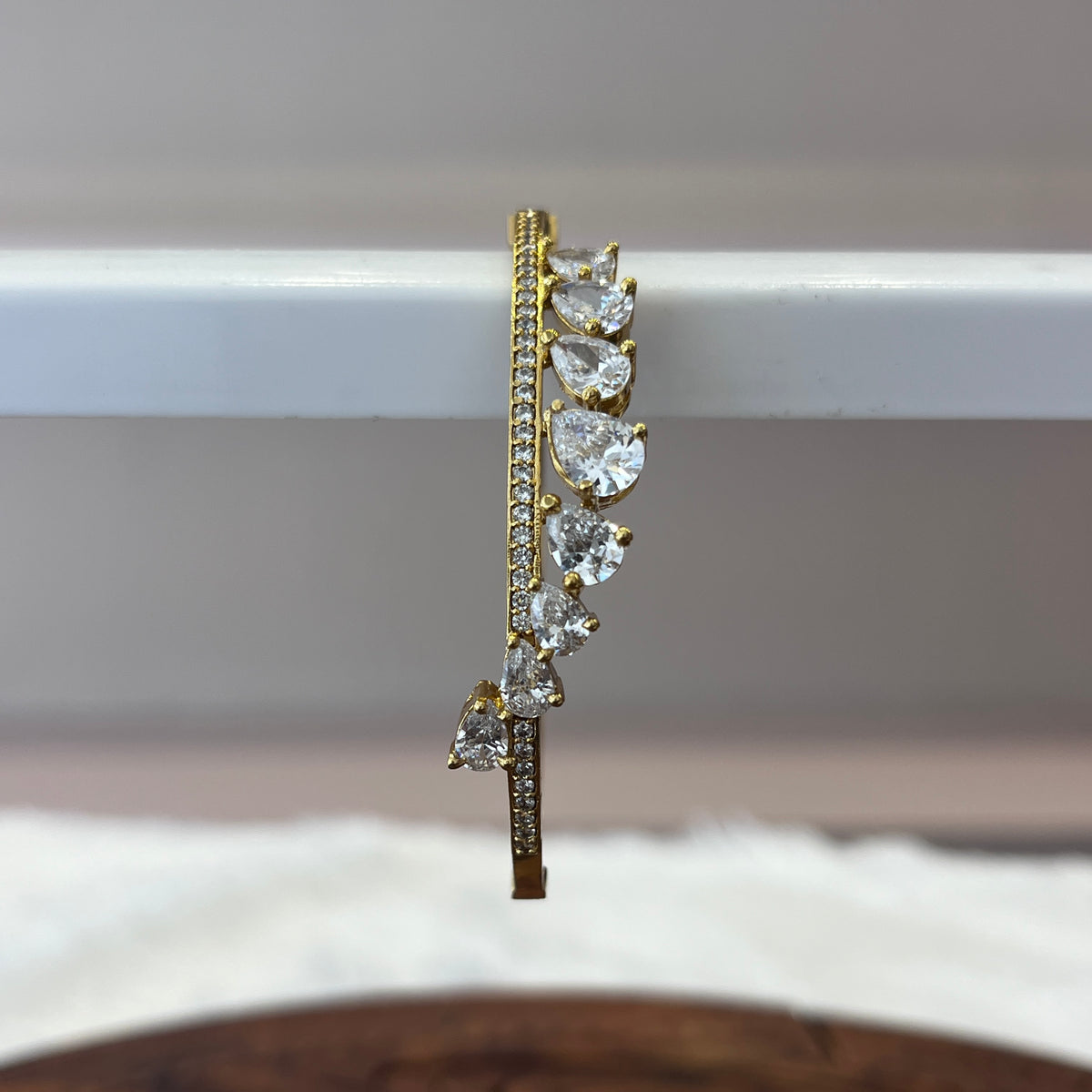 Gold Bracelet