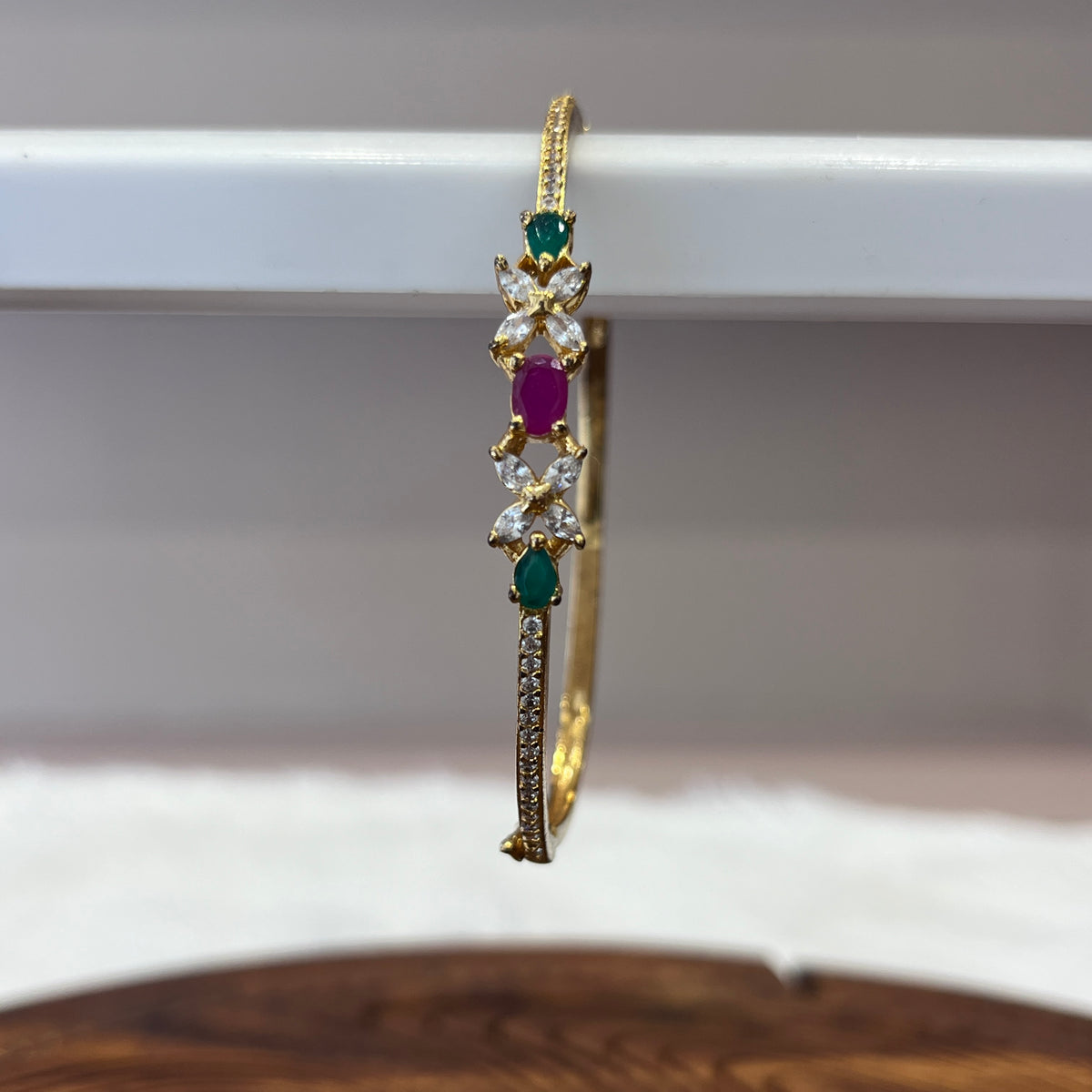 Gold Bracelet