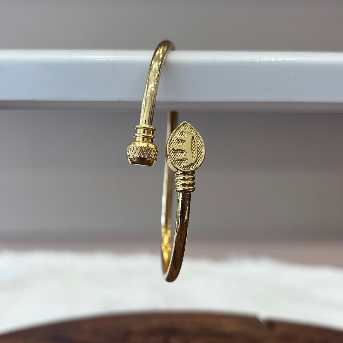 Gold Bracelet