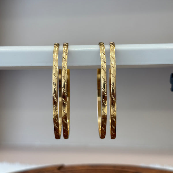 Impon Bangle