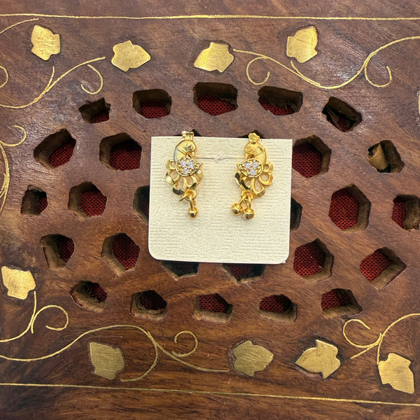Gold Stud - STG00205