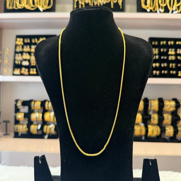 Gold Long Chain