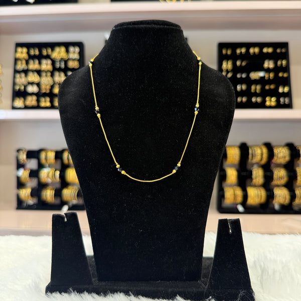 Gold Designer Chain