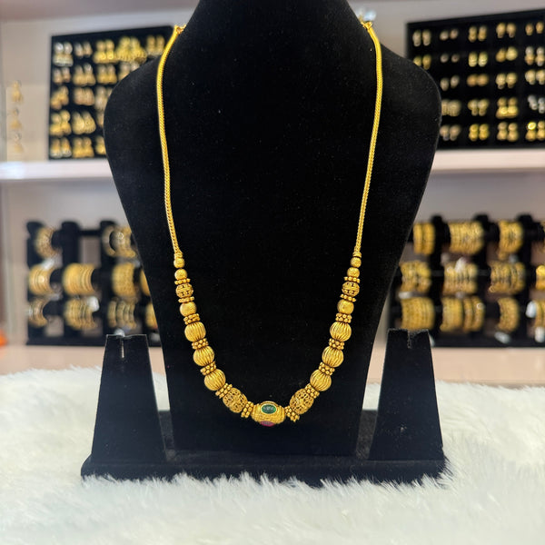 Antique Ball Chain - BCA0025