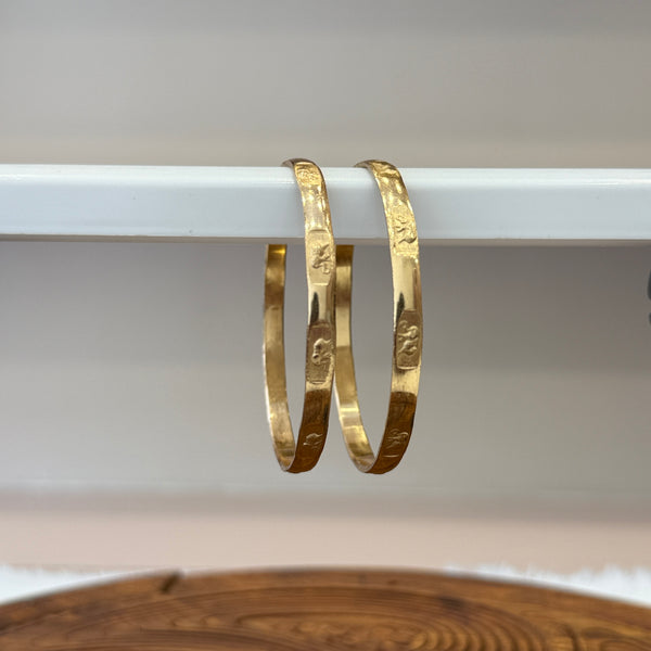 Impon Bangle