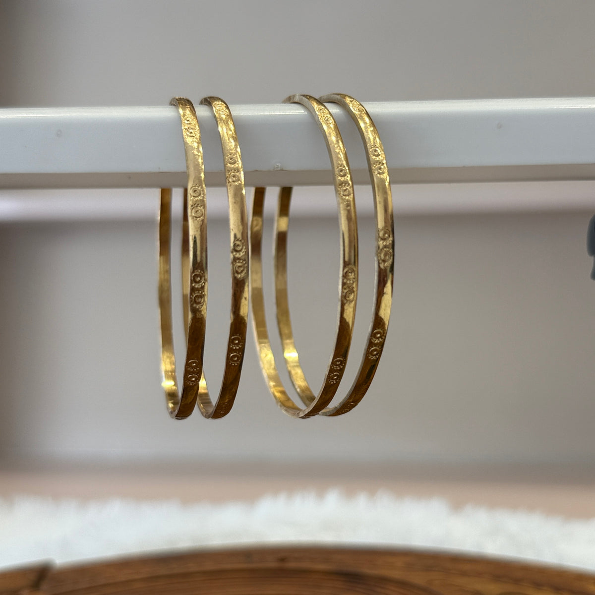 Impon Bangle