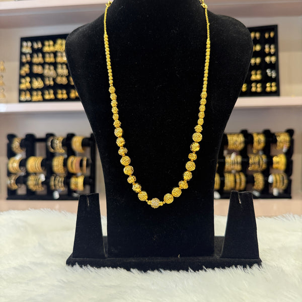 Antique Ball Chain - BCA0026