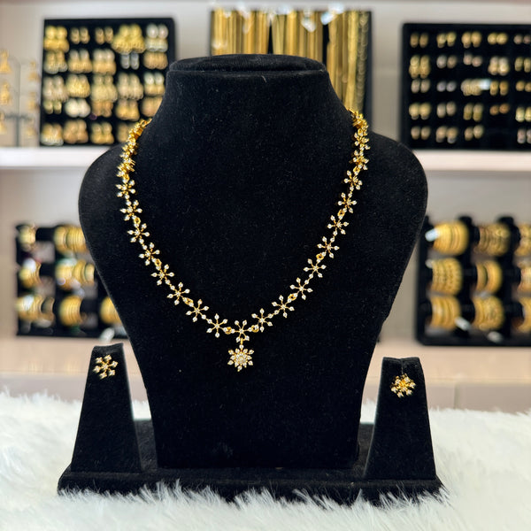 Antique Necklace