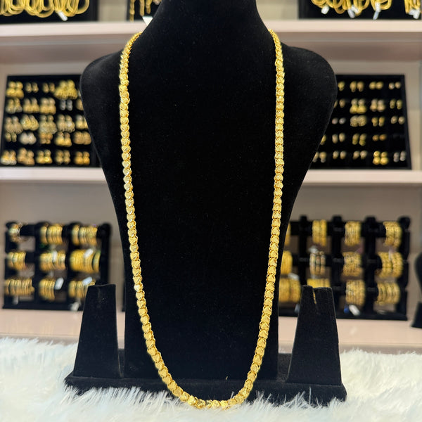 Gold Long Chain