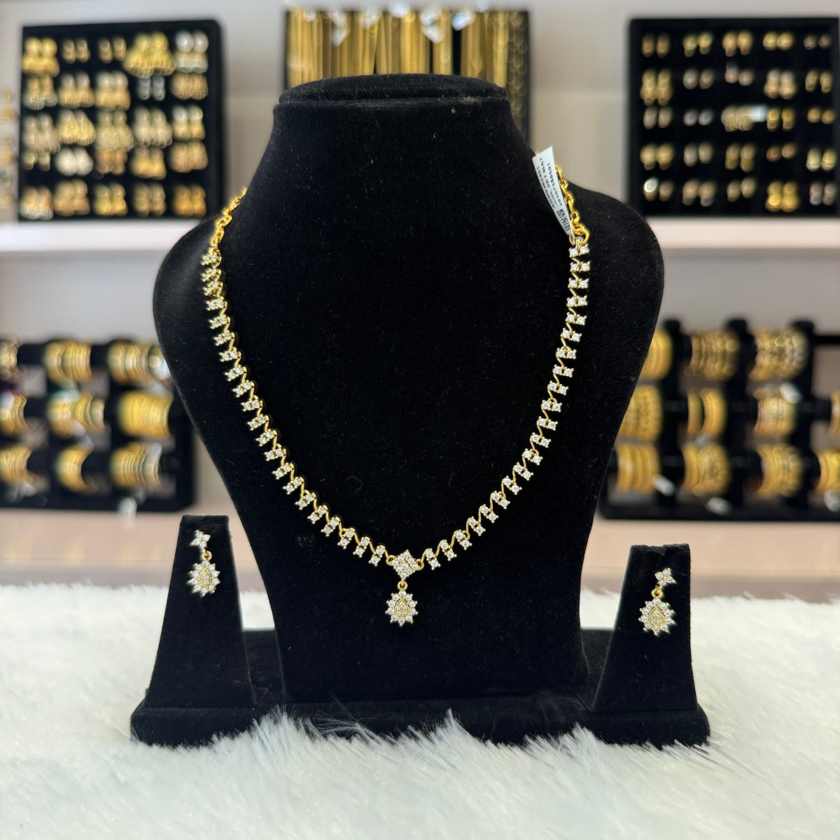 Antique Necklace